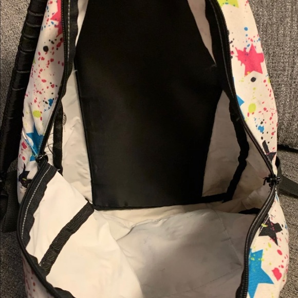 YakPak backpack - Picture 3 of 4